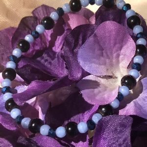 “Blue By You “ Bracelet 7”